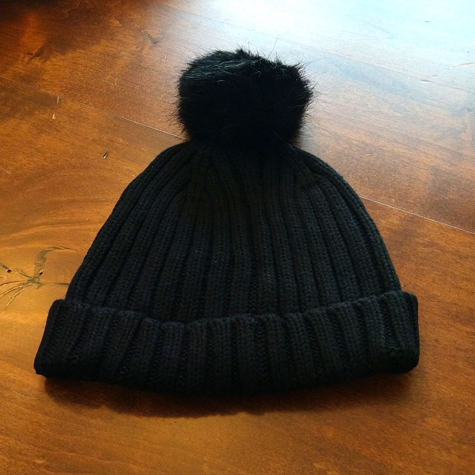 J.Crew Winter Hat